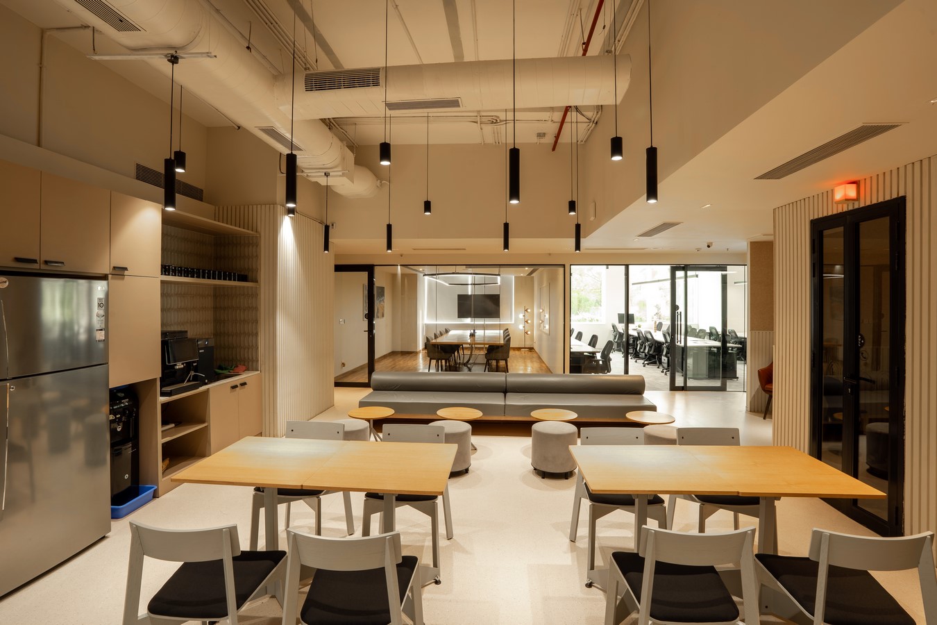 The Future of Commercial Design by Aeiforia Architects-Sheet3