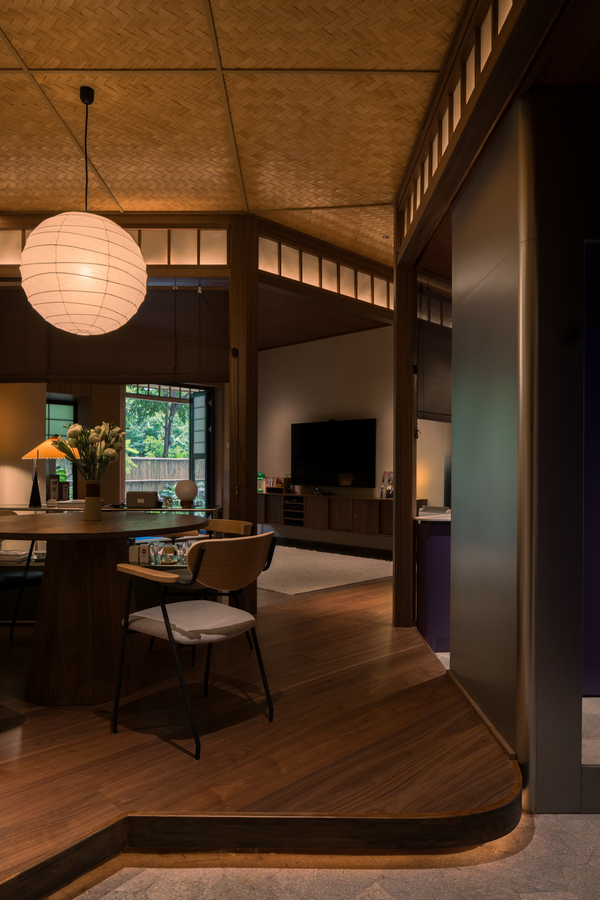 HECHUAN's Home by Gokan Studio-Sheet11