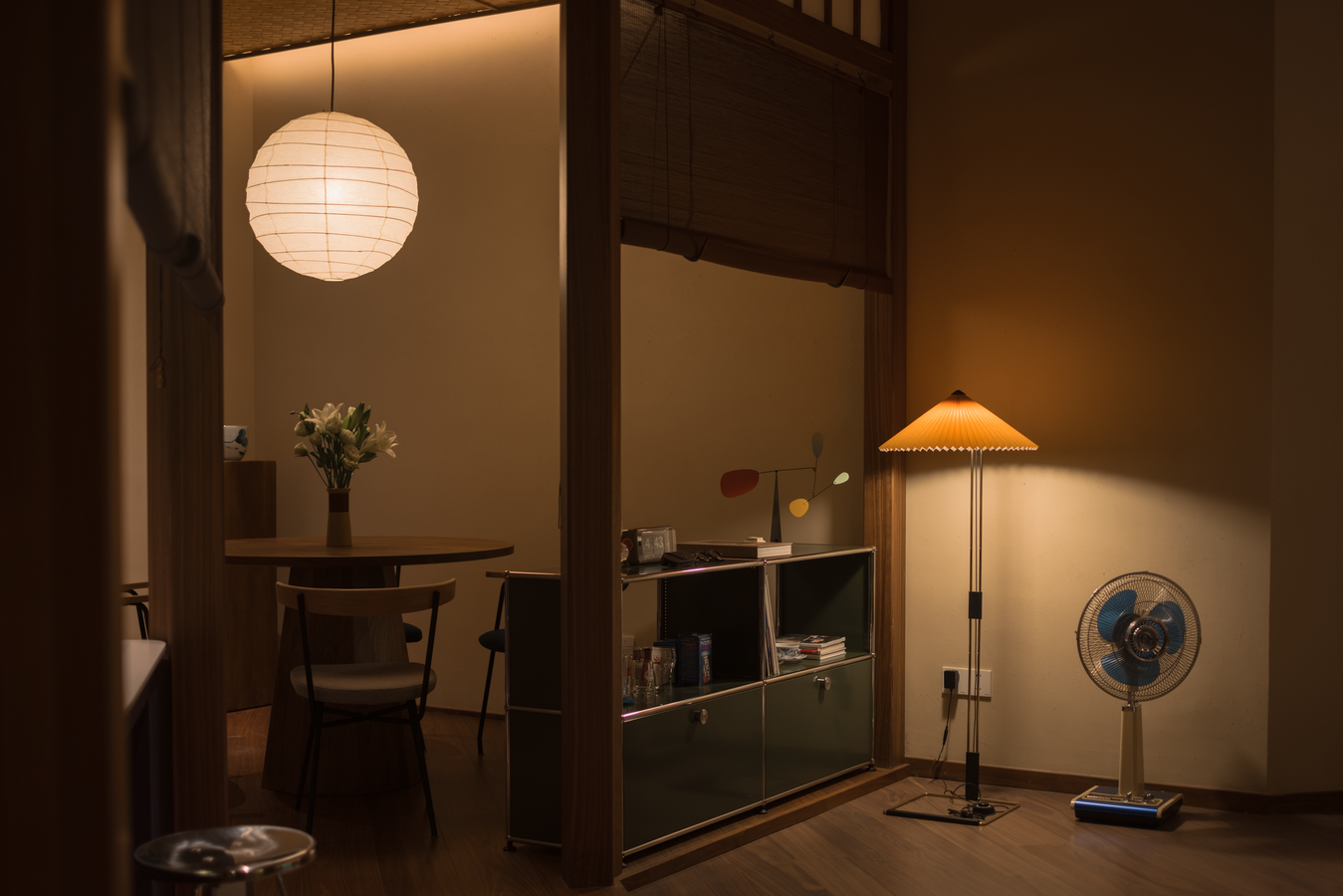 HECHUAN's Home by Gokan Studio-Sheet3