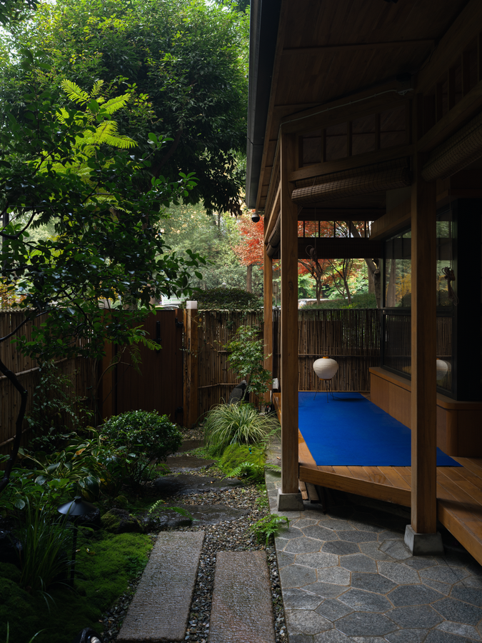 HECHUAN's Home by Gokan Studio-Sheet5