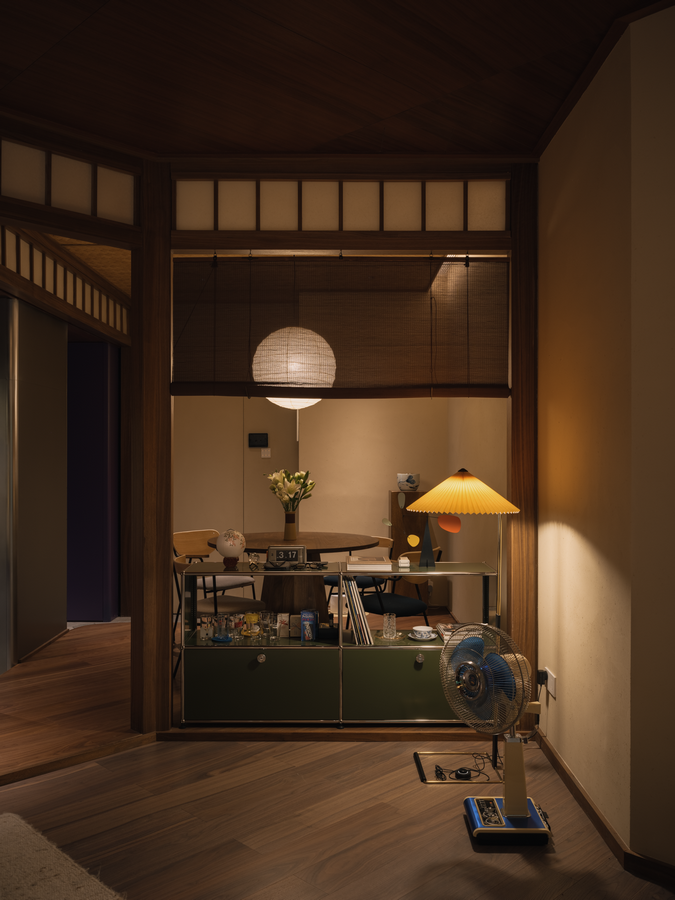 HECHUAN's Home by Gokan Studio-Sheet9