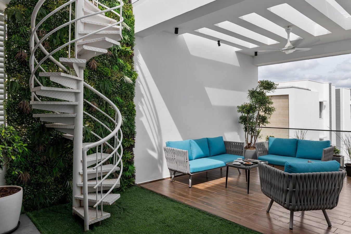 Vasella 50 by Hrlines Architects-Sheet9