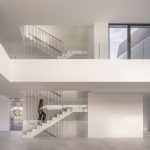 Casa Entre Encinas by Unode Estudio-Sheet10