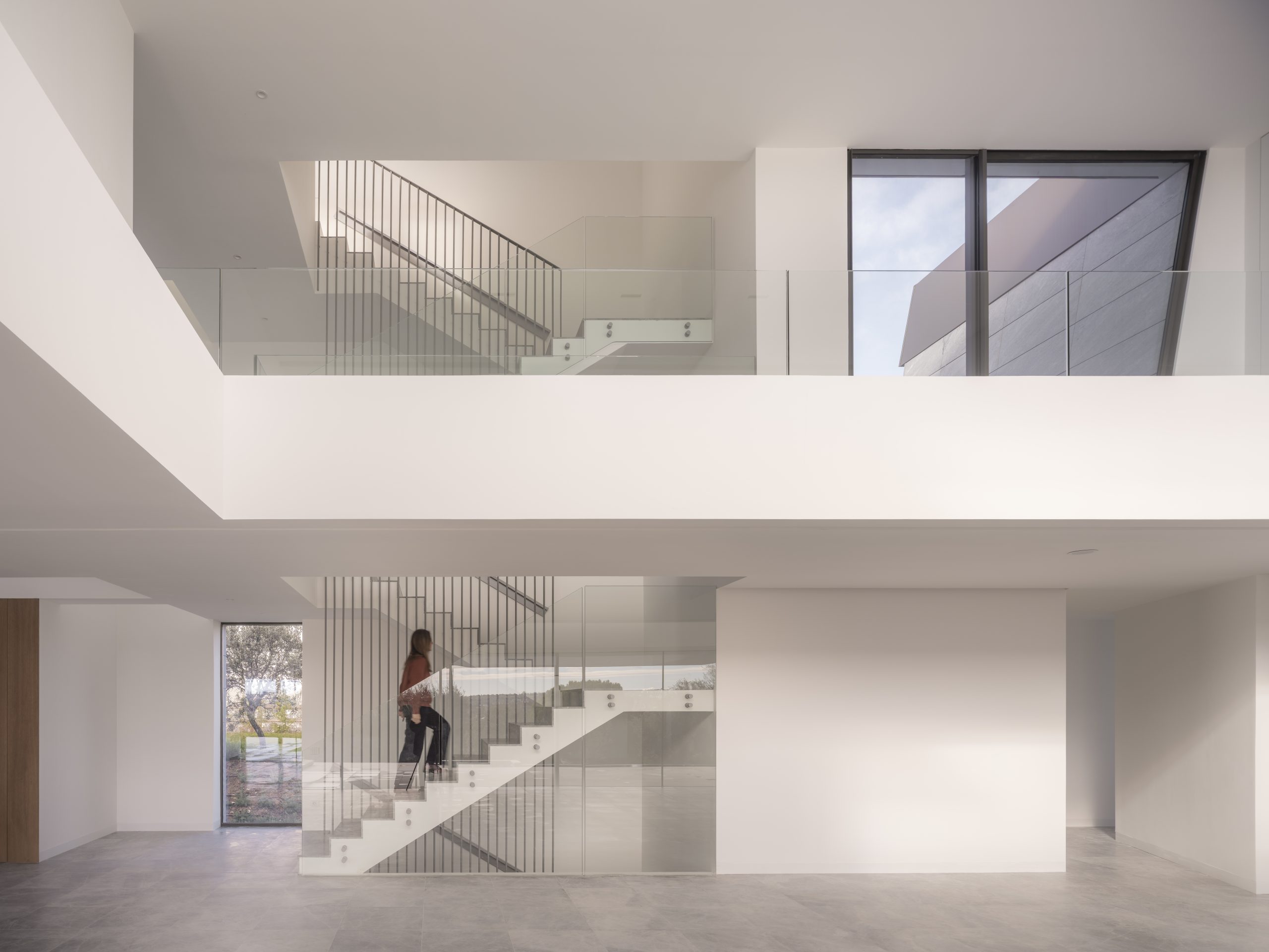 Casa Entre Encinas by Unode Estudio-Sheet10