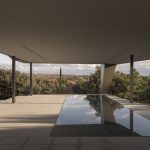 Casa Entre Encinas by Unode Estudio-Sheet2
