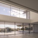 Casa Entre Encinas by Unode Estudio-Sheet5