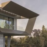 Casa Entre Encinas by Unode Estudio-Sheet6