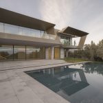 Casa Entre Encinas by Unode Estudio-Sheet7