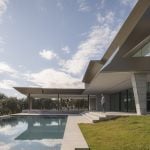 Casa Entre Encinas by Unode Estudio-Sheet8