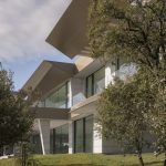Casa Entre Encinas by Unode Estudio-Sheet9