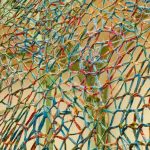 Ernesto Neto’s Textile Art Installation Paris’ Grand Palais captured by Paul Clemence-Sheet6