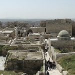 Forts in the world Citadel of Aleppo-Sheet2