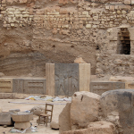 Forts in the world Citadel of Aleppo-Sheet4