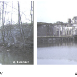 Forts in the world Redoute d'Oorderen-Sheet1