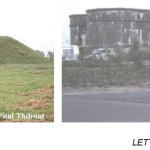 Forts in the world Redoute d'Oorderen-Sheet10