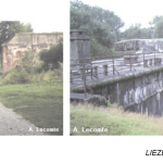 Forts in the world Redoute d'Oorderen-Sheet11