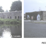 Forts in the world Redoute d'Oorderen-Sheet13