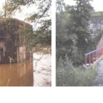 Forts in the world Redoute d'Oorderen-Sheet16