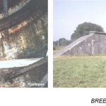 Forts in the world Redoute d'Oorderen-Sheet2