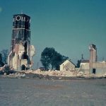 Forts in the world Redoute d'Oorderen-Sheet20
