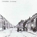 Forts in the world Redoute d'Oorderen-Sheet21