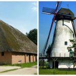 Forts in the world Redoute d'Oorderen-Sheet22
