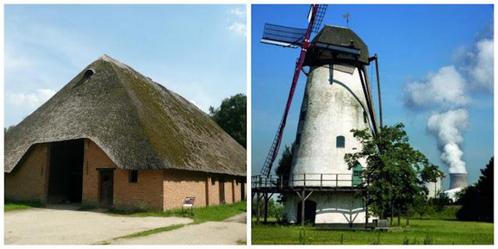 Forts in the world Redoute d'Oorderen-Sheet22