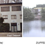 Forts in the world Redoute d'Oorderen-Sheet3