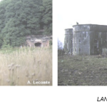 Forts in the world Redoute d'Oorderen-Sheet9