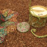 Ernesto Neto’s Textile Art Installation Paris’ Grand Palais captured by Paul Clemence-Sheet10
