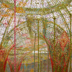 Ernesto Neto’s Textile Art Installation Paris’ Grand Palais captured by Paul Clemence-Sheet11