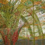 Ernesto Neto’s Textile Art Installation Paris’ Grand Palais captured by Paul Clemence-Sheet12