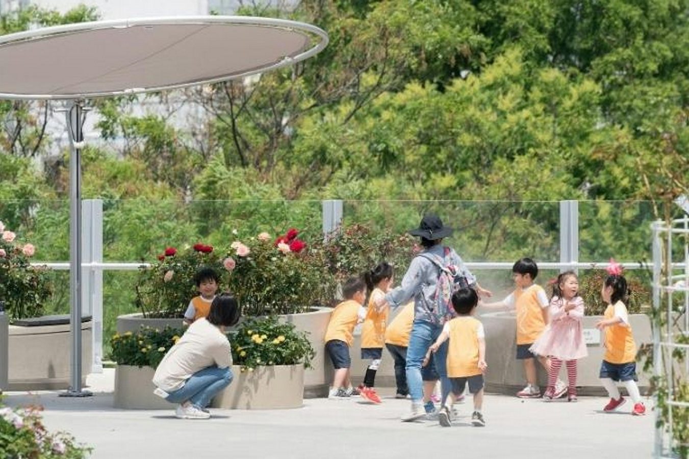 Understanding the plant village of Seoul-Sheet2
