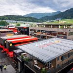An architectural review of Formula 1 Drive to Survive-Sheet2