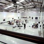An architectural review of Formula 1 Drive to Survive-Sheet4