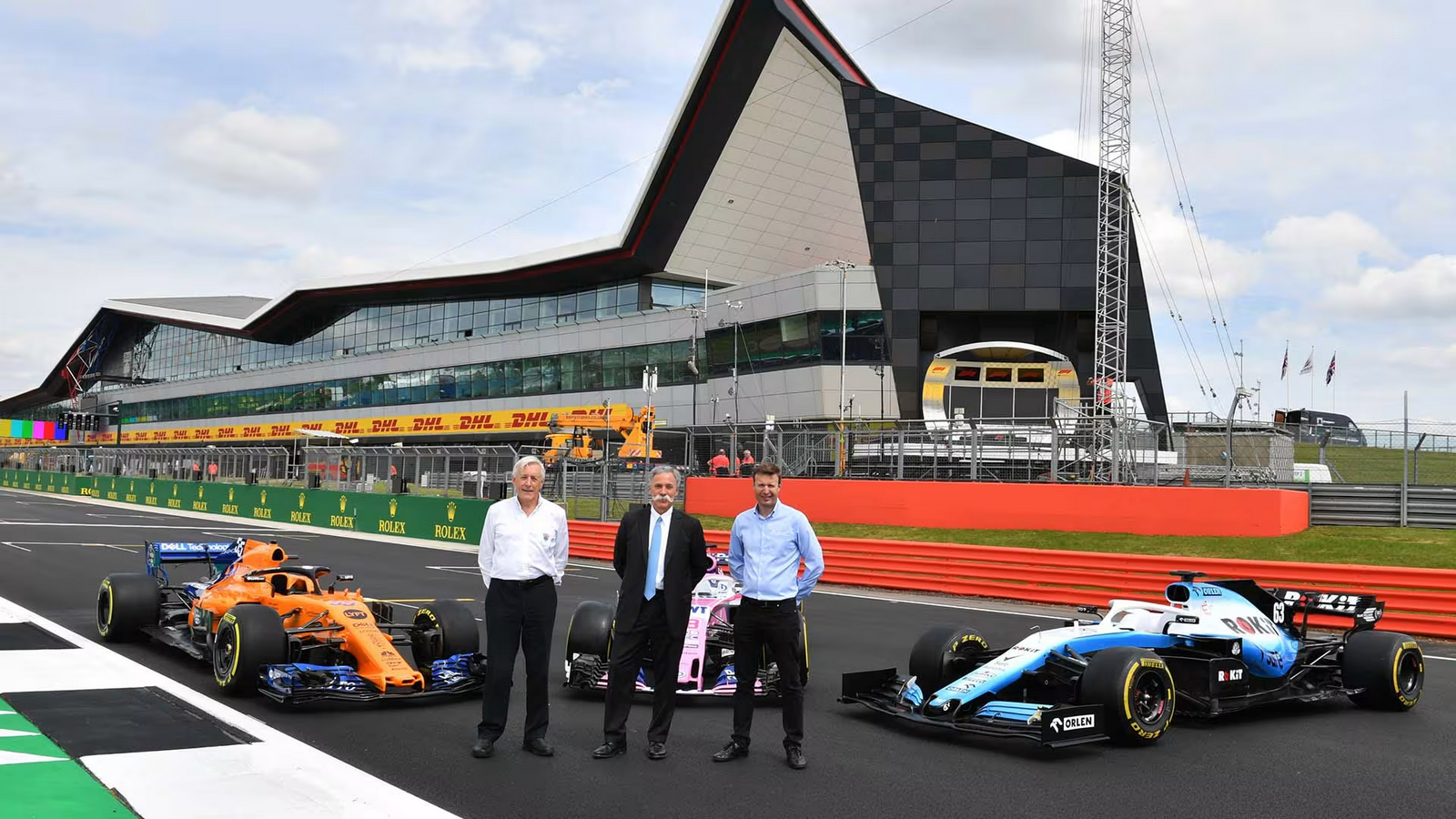 An architectural review of Formula 1 Drive to Survive-Sheet7