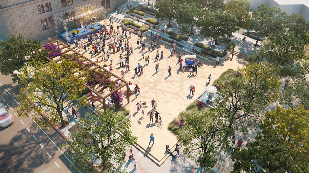Article in Focus Place and Place-Making in Cities A Global Perspective by John Friedmann-Sheet3