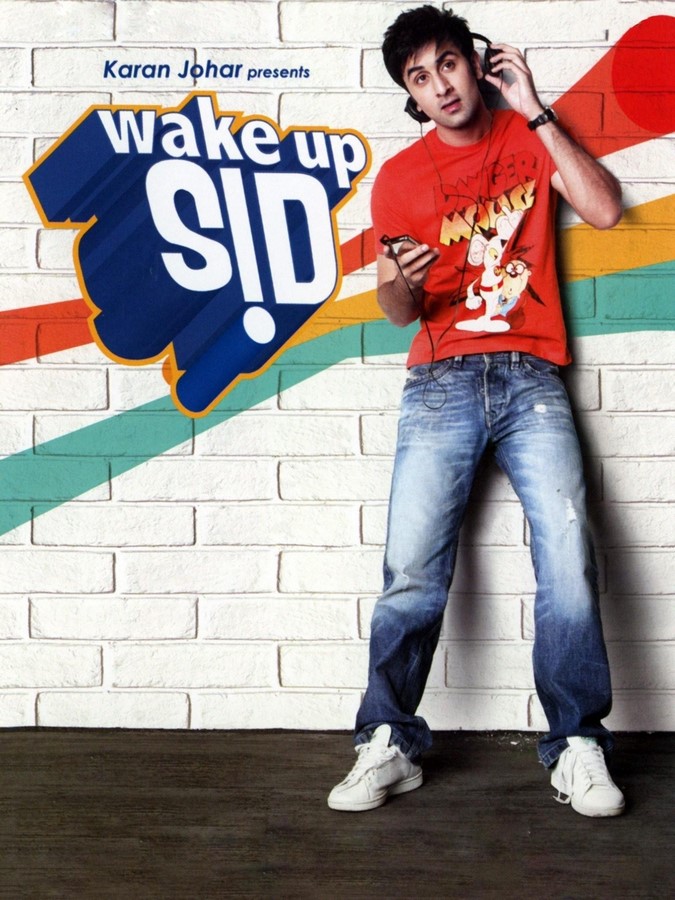 An architectural review of Wake up, Sid-Sheet1