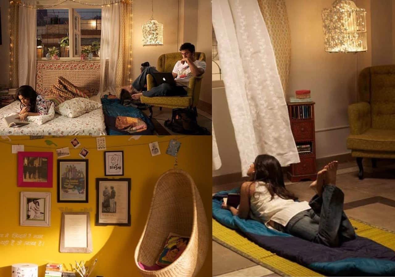An architectural review of Wake up, Sid-Sheet3