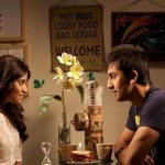 An architectural review of Wake up, Sid-Sheet5