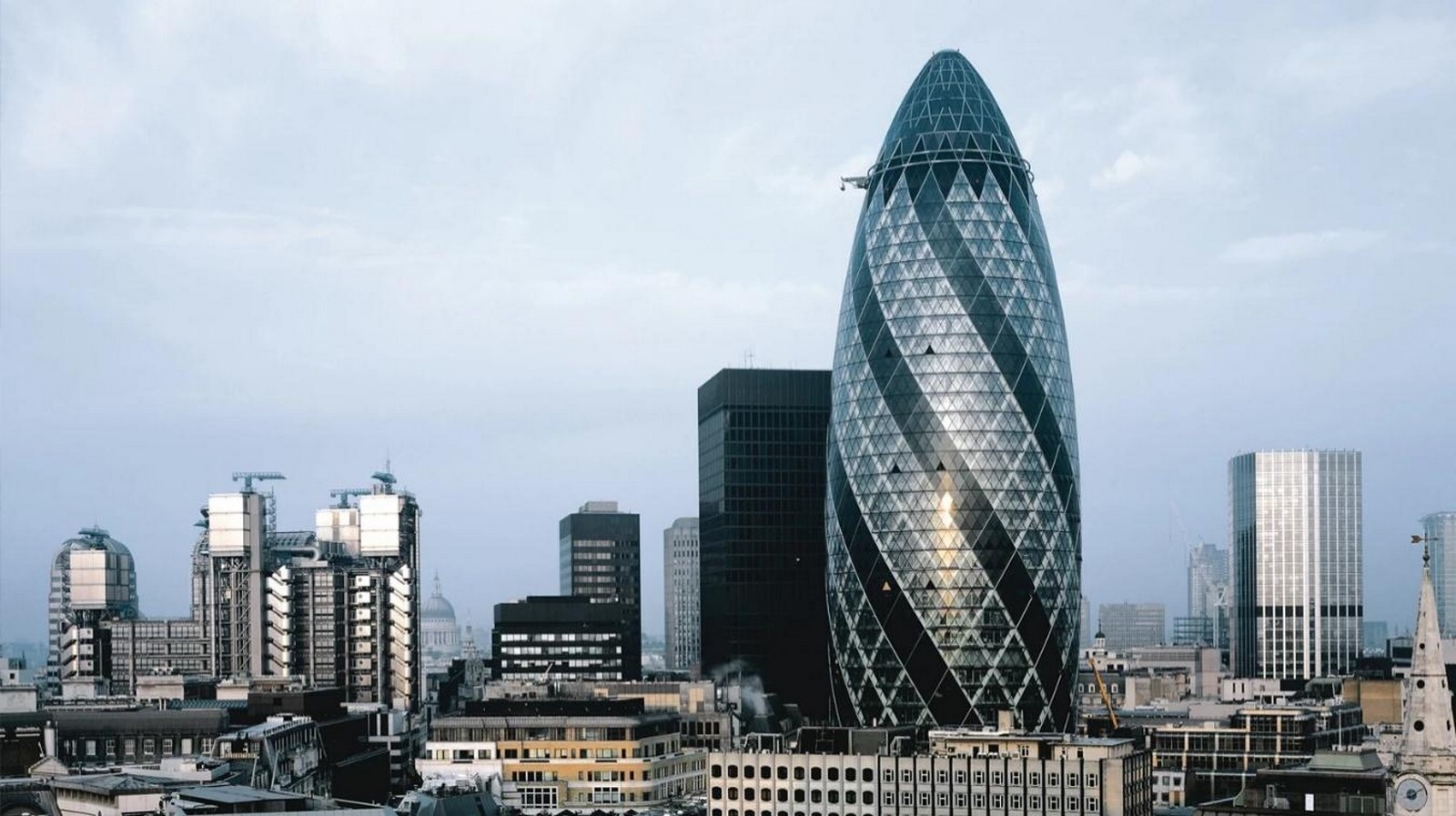 The Meaning of Architecture in the Modern City-Sheet3