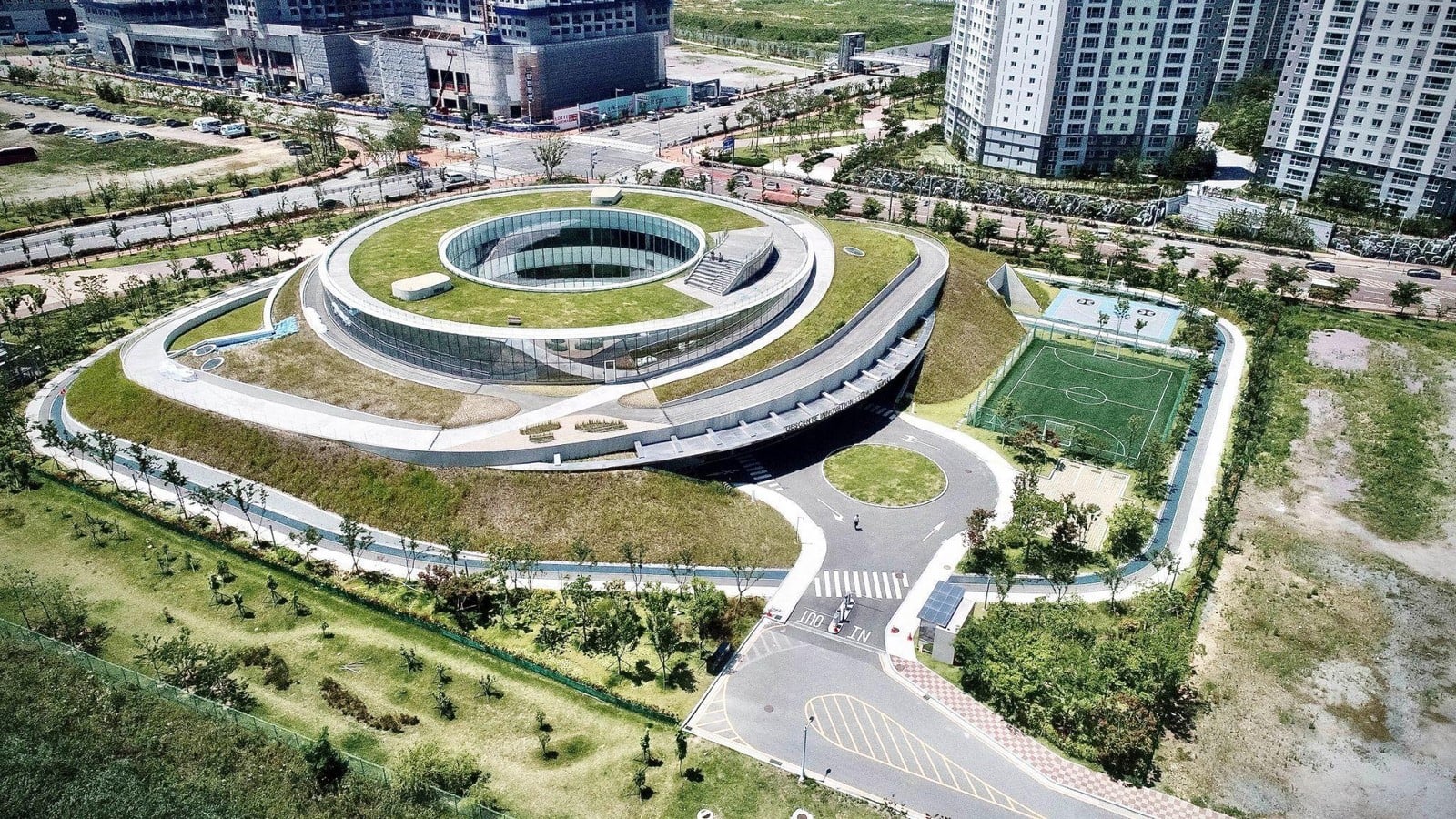 Envisioning the Future of Architecture-Sheet2
