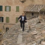 An Architectural Analysis of Tuscany's Role in James Bond-Sheet1