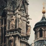 An Architectural Analysis of Tuscany's Role in James Bond-Sheet2