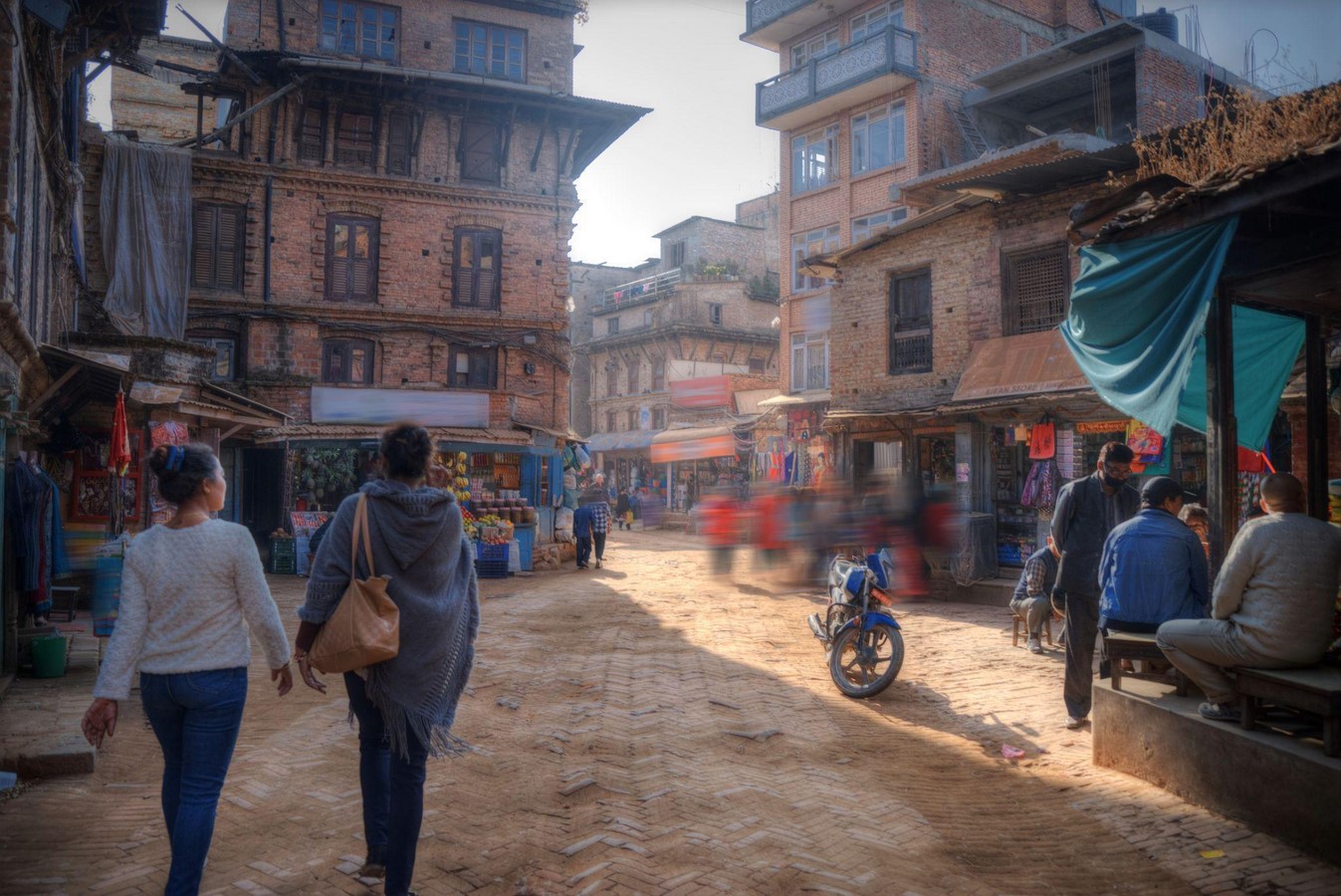 The Loss of Memory in a World Without Architecture-Sheet3