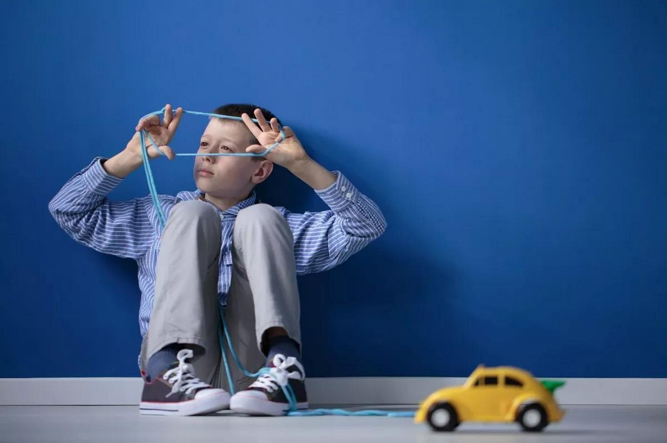 Designing Sensory-Friendly Spaces for Neurodivergent Children-Sheet1