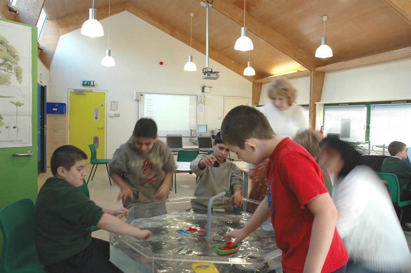 Designing Sensory-Friendly Spaces for Neurodivergent Children-Sheet3