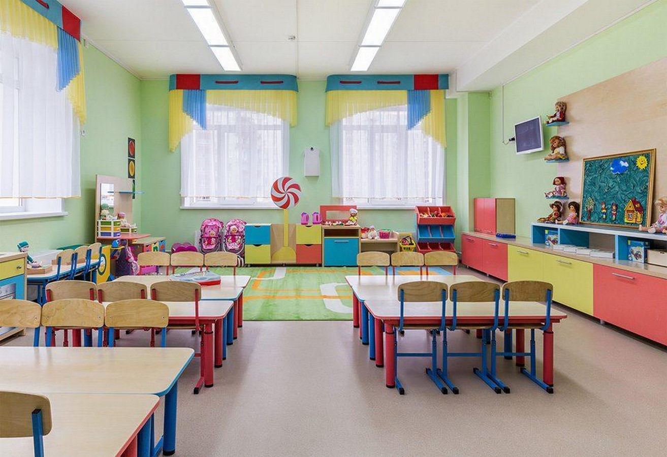 Designing Sensory-Friendly Spaces for Neurodivergent Children-Sheet5