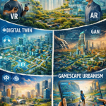 Innovative Approaches to Urban Design-Sheet1