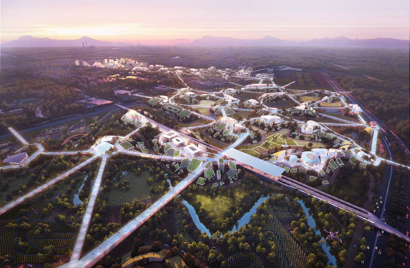 Innovative Approaches to Urban Design-Sheet11